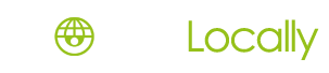 GloballyLocally Logo